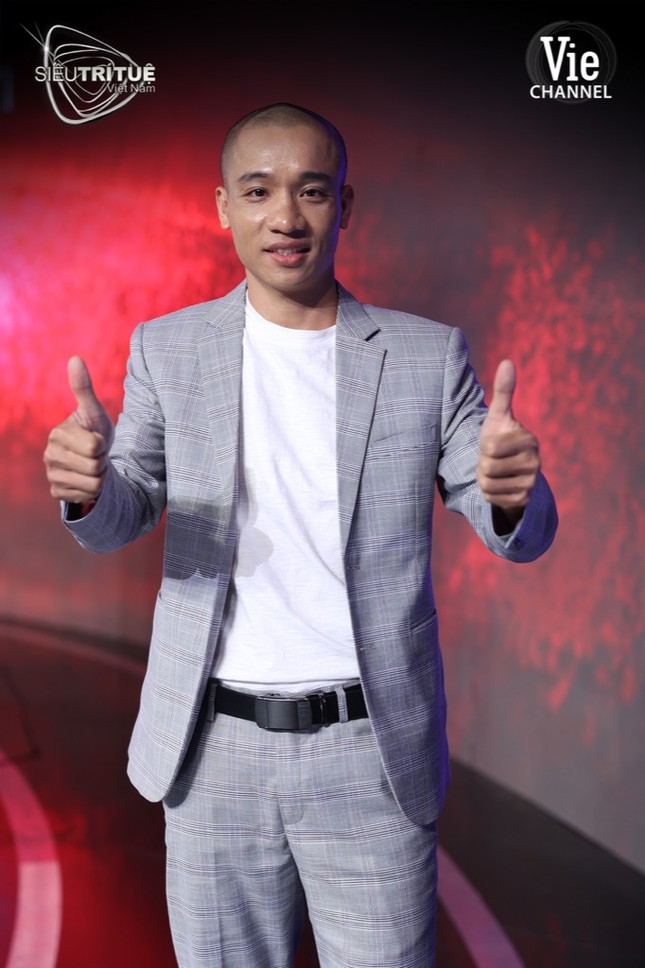 Siêu Trí Tuệ: “Thần bài” tái xuất với màn khôi phục bài Poker thách thức trí nhớ vô hạn ảnh 6