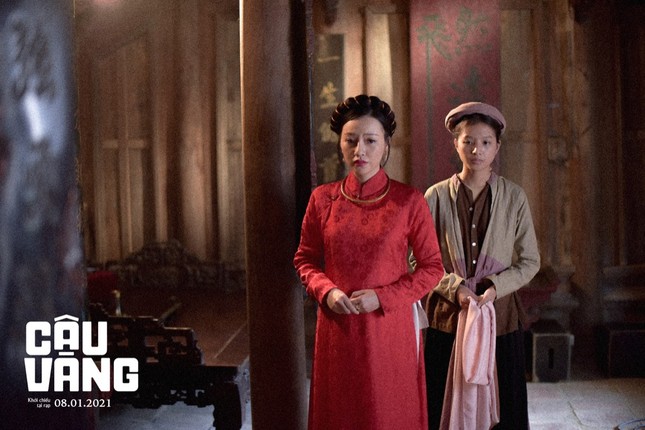 Phim “Cậu Vàng” tung trailer, hé lộ những tình huống khác với tác phẩm văn học gốc ảnh 4