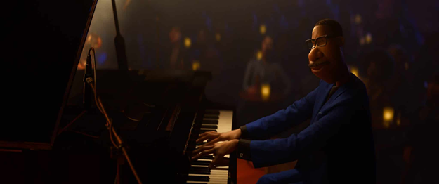 5 thông điệp sâu sắc giúp siêu phẩm hoạt hình “Soul” chinh phục khán giả toàn cầu ảnh 5