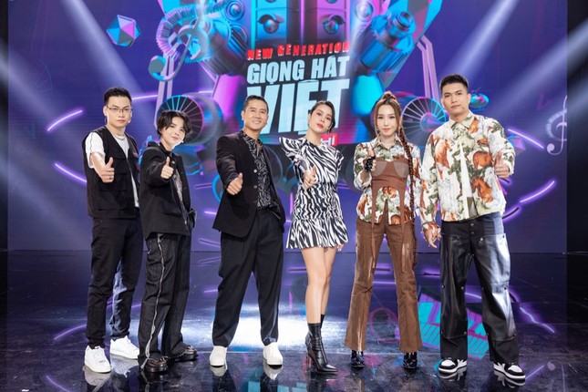 Hí hửng “chặn” thành công Big Family, Hồ Hoài Anh bị “hớ” khi Vũ Cát Tường “khóa âm“ ảnh 10