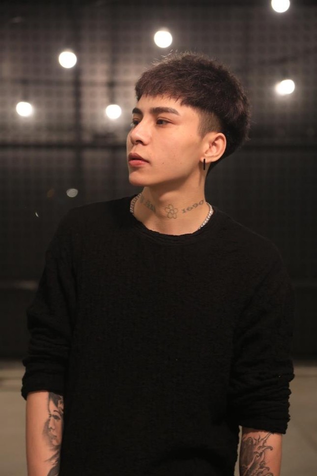 Trai đẹp bóng rổ, hotboy TikToker, thành viên nhóm nhạc nữ... cùng tìm kiếm gà bông tại "Love House" ảnh 3
