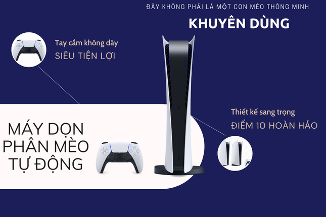 Hội “nóc nhà” chú ý: Tập đoàn “cá con” đang rỉ tai nhau mẹo để tậu được máy game PS5 ảnh 4