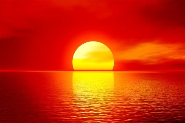 Mặt Trời bất ngờ được tuyên bố đã có chủ, ai muốn được chiếu sáng phải... nộp thuế ảnh 2
