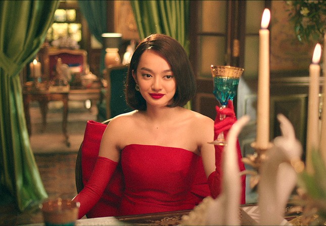 Kaity Nguyễn thay đổi ngoạn mục thế nào từ “Em chưa 18” đến “Gái già lắm chiêu”? ảnh 9