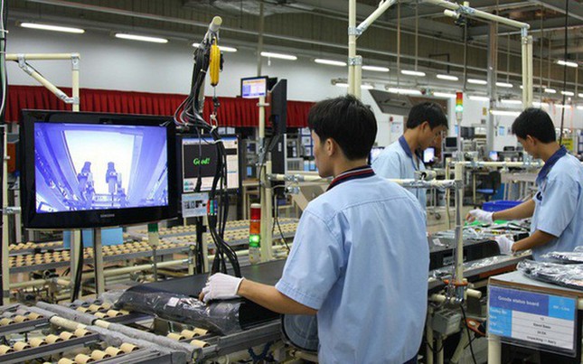 Việt Nam có 3 trường lọt Top 500 ĐH xuất sắc nhất ở các nước có nền kinh tế mới nổi ảnh 3