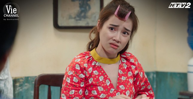 Nhã Phương hùng hổ đòi “xử” Thúy Ngân, Trương Thế Vinh bị tống khỏi nhà trong phim mới ảnh 2