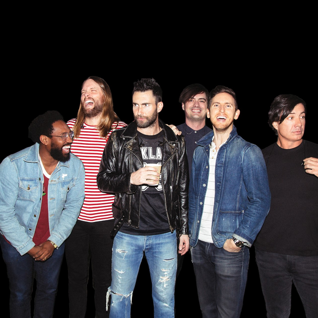 Maroon 5 trở lại cùng Megan Thee Stallion, giới thiệu bài hát bằng tiếng Việt cực xịn ảnh 2