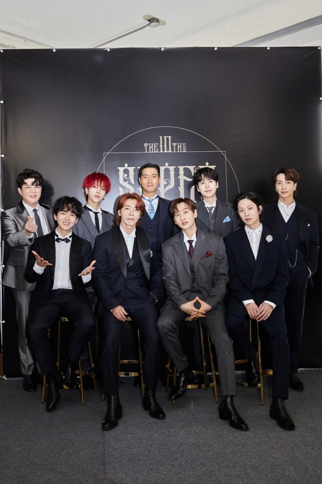 Super Junior khiến các E.L.F “bùng nổ” khi chơi lớn ra tận 13 phiên bản album mới ảnh 1
