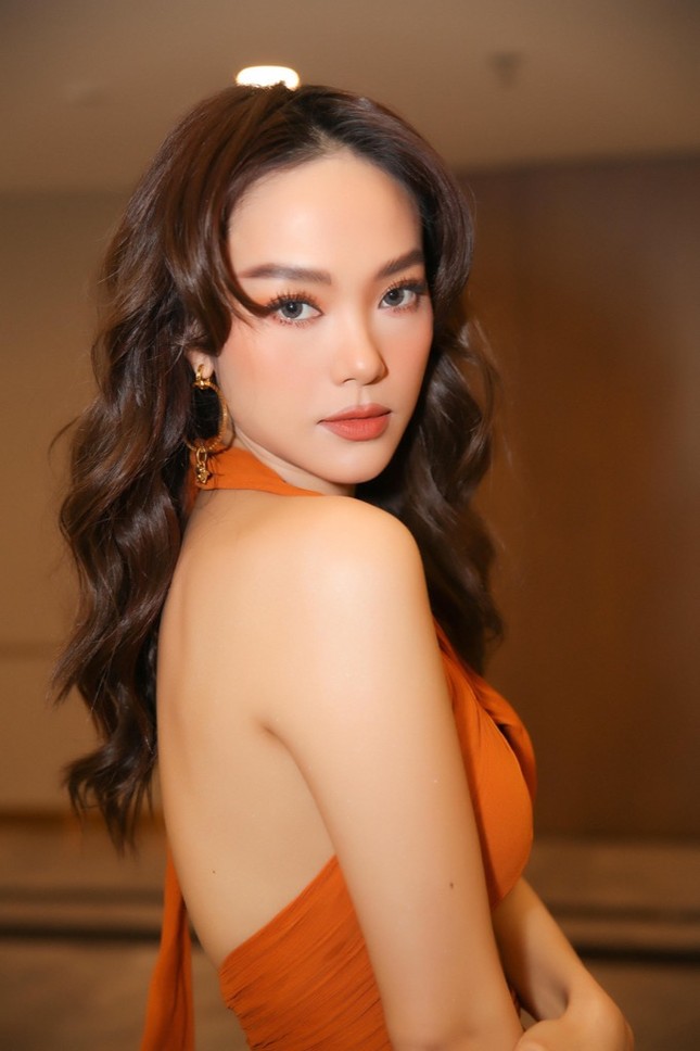 Minh Hằng: “Bẫy ngọt ngào là lần đầu tiên tôi vượt qua vòng an toàn của chính mình“ ảnh 1