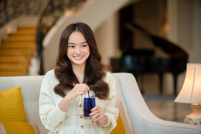 Đại Nghĩa, Trịnh Thăng Bình, Diệu Nhi trở thành “bộ ba rắc muối” trong “Ăn Đi Rồi Kể“ ảnh 4