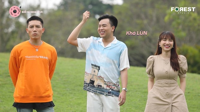 Uyên Linh "đốn tim" fan với sáng tác ưng ý nhất trong sự nghiệp của Hứa Kim Tuyền ảnh 1