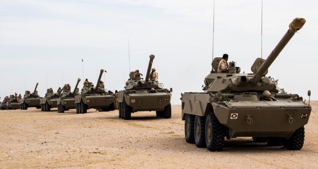 Pháp chuyển giao xe tăng AMX-10RC cho Ukraine? - Ảnh 5.