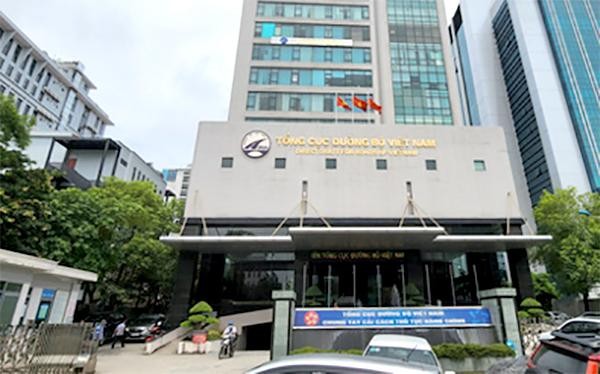 Bộ GTVT xin bỏ Tổng cục Đường bộ, giảm một số vụ ảnh 1