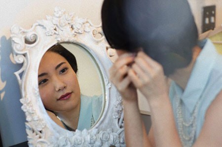 Kỹ nghệ lấy chồng tiêu chuẩn 3T của một cô gái bình thường ảnh 2