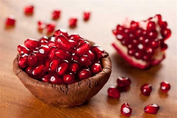 Thực phẩm bồi bổ chất lượng 'đạn dược' cho quý ông ảnh 1