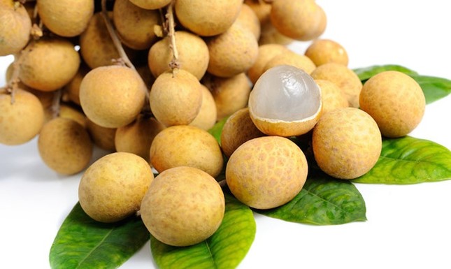 Những loại quả bổ dưỡng nhưng cực nguy hiểm với mẹ bầu ảnh 4