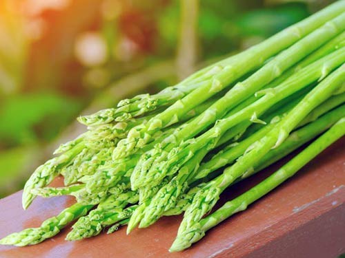 Những loại rau, củ rẻ tiền nhưng giảm mỡ bụng siêu nhanh ảnh 1