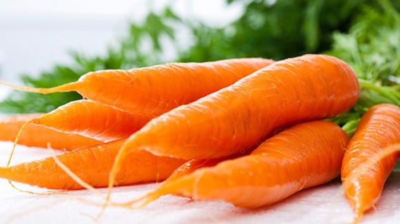 Những 'siêu thực phẩm' rẻ tiền chống ung thư cực tốt ảnh 5
