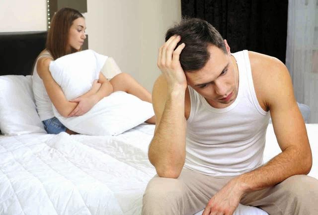 Sau ‘lên đỉnh’, quý ông đi khám ngay nếu xuất tinh có màu này ảnh 2