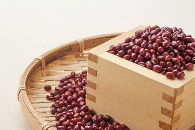 Bài thuốc cực tốt từ đậu đỏ chống ung thư, trị tiểu đường ảnh 1