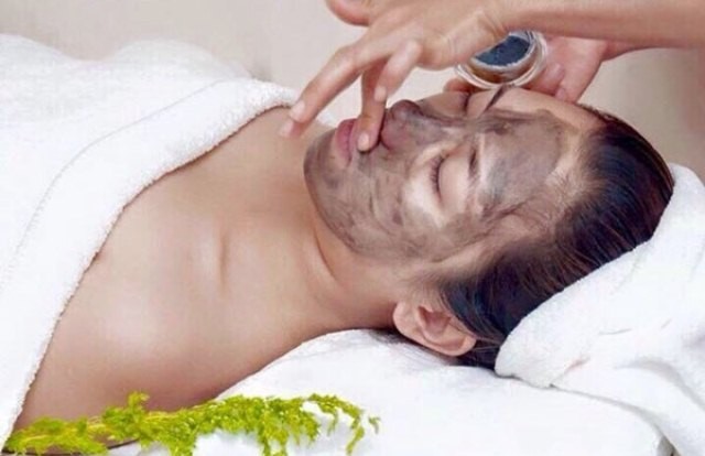 Hút chì thải độc cho da: Đẹp thật sự hay lừa đảo moi tiền? ảnh 1