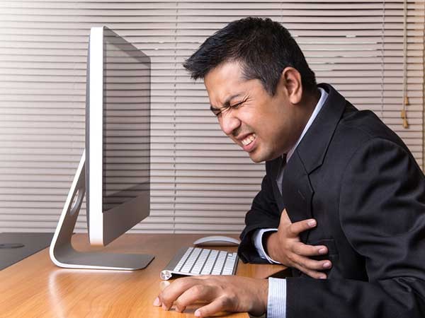 Mất ngủ có thể là dấu hiệu cảnh báo những bệnh cực kỳ nguy hiểm này ảnh 2