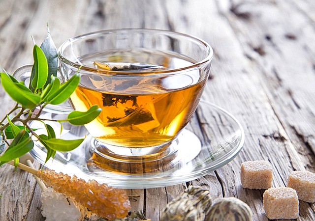 Thực phẩm độc vô cùng khi bị cảm cúm ảnh 3