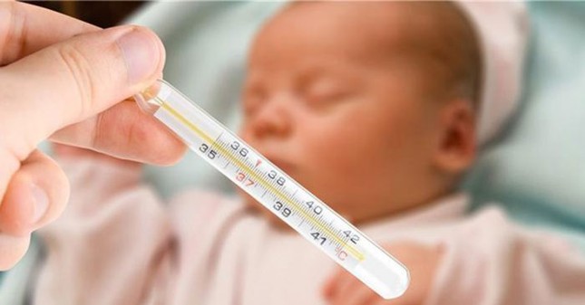 ‘Mùa’ viêm não Nhật Bản, bác sĩ chỉ dấu hiệu bệnh các mẹ hay nhầm lẫn ảnh 1
