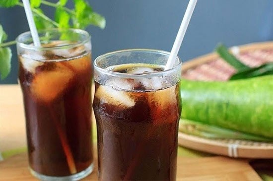 'Mang họa' nếu uống các loại nước cây, cỏ giải nhiệt theo cách này ảnh 3