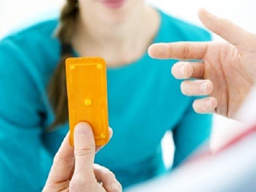 Dùng thuốc tránh thai để đẹp da: Biết hậu quả này 'các vàng' không dám uống ảnh 1