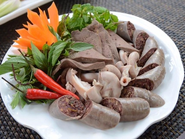 Thực phẩm rẻ bèo là 'thần dược' giúp giảm mỡ máu hiệu quả không ngờ ảnh 6