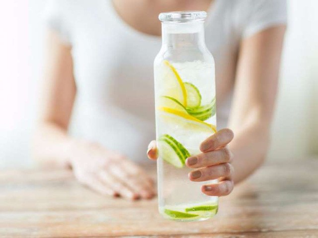 Uống nước chanh kiểu này hại hơn 'uống thuốc độc’ ảnh 2
