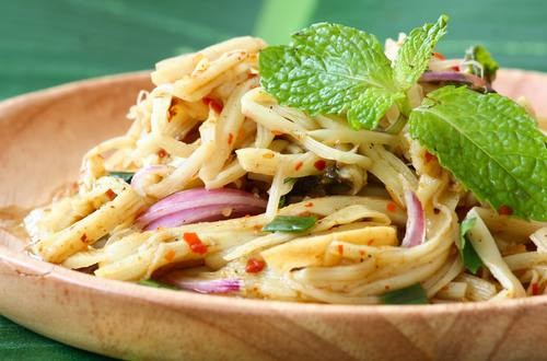 Những đại kỵ khi ăn đậu phụ, cần biết để khỏi 'mang họa' ảnh 1
