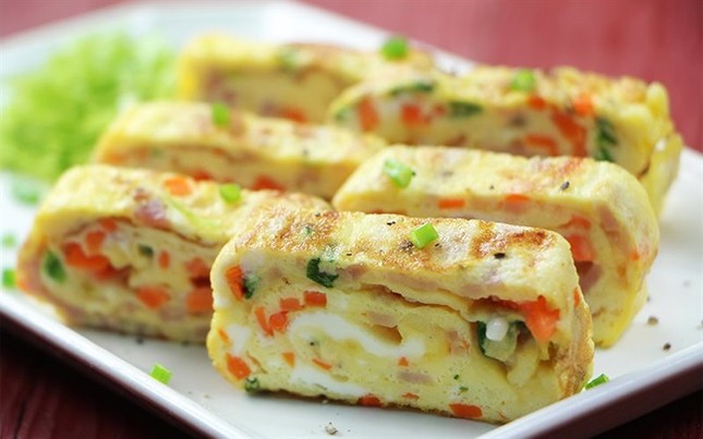 Ăn trứng kiểu này độc khủng khiếp, bỏ ngay nếu không muốn 'mất mạng' ảnh 4
