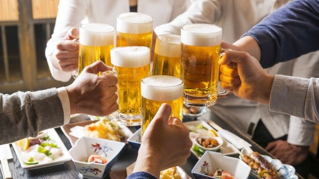 Dấu hiệu căn bệnh ung thư có nhiều người mắc mới nhất Việt Nam ảnh 1