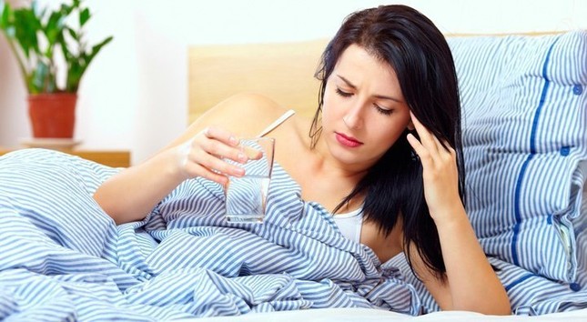 Có thể 'giết' sức khỏe nếu uống nước theo những cách này ảnh 2