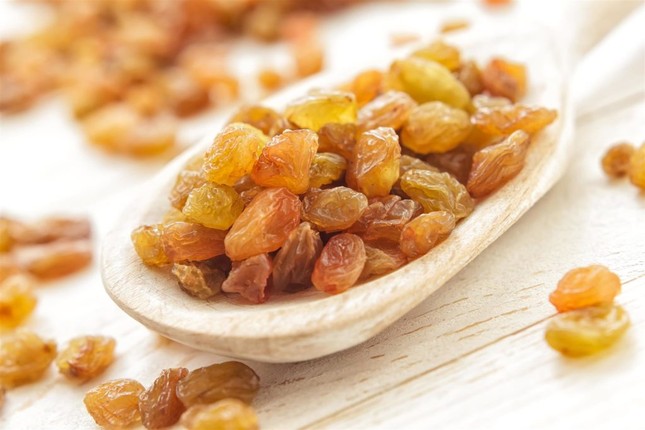 Những thực phẩm vừa bổ máu, vừa chống được nhiều bệnh nguy hiểm ảnh 3