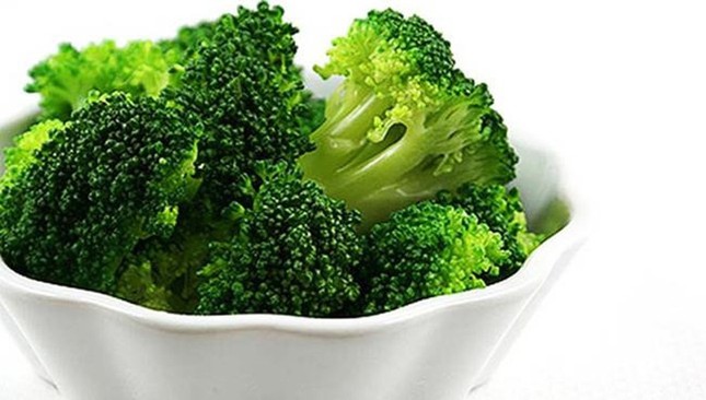 Thực phẩm cực tốt và 'đại kỵ' với những người đau xương khớp ảnh 4