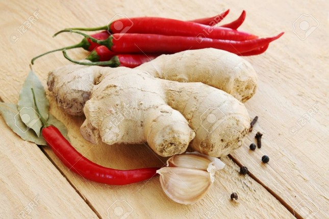 Thực phẩm cực tốt và 'đại kỵ' với những người đau xương khớp ảnh 1