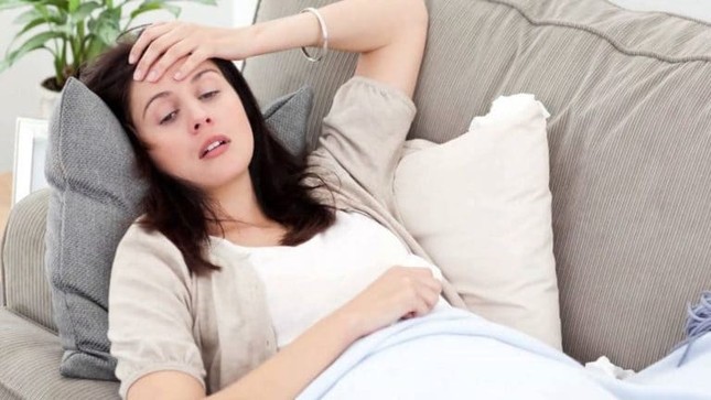 Đau đầu vào những thời điểm này cảnh báo bệnh cực kỳ nguy hiểm ảnh 2