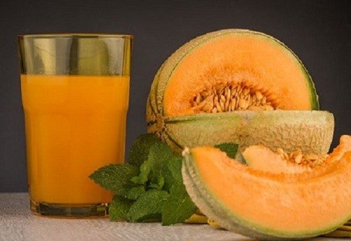 Ăn dưa vàng vừa chống được ung thư, vừa chữa nhiều bệnh cực tốt ảnh 5