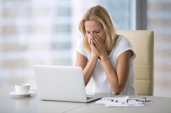 Virus corona có thể 'bay' tới 2m để xâm nhập vào cơ thể ảnh 1