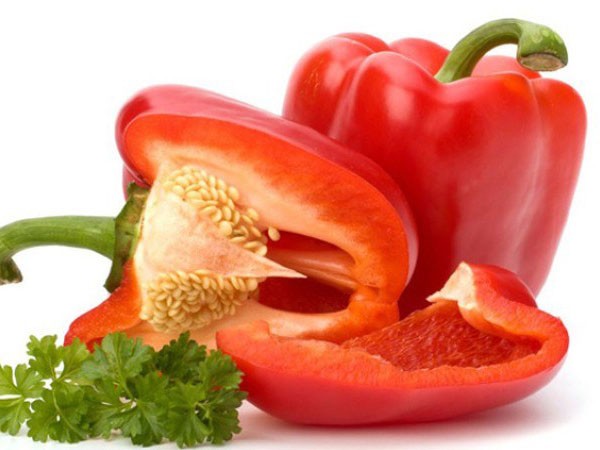 Những thực phẩm tăng cường sức đề kháng, chống virus cực tốt ảnh 4