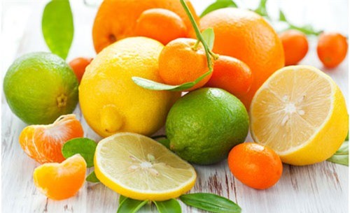 Những thực phẩm tăng cường sức đề kháng, chống virus cực tốt ảnh 2