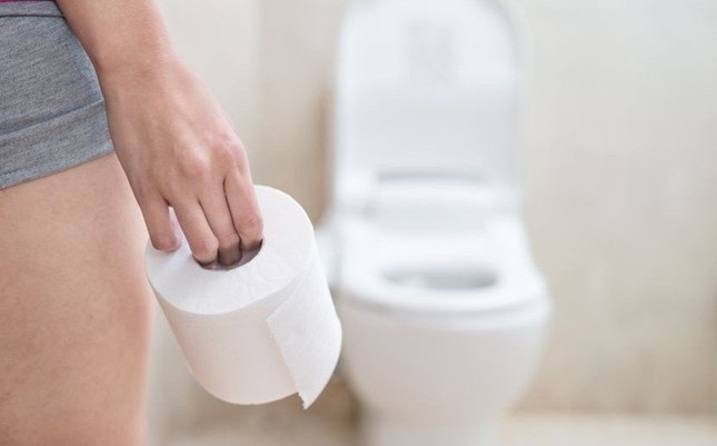 Có những dấu hiệu này, đi khám ngay ung thư dạ dày kẻo muộn ảnh 1