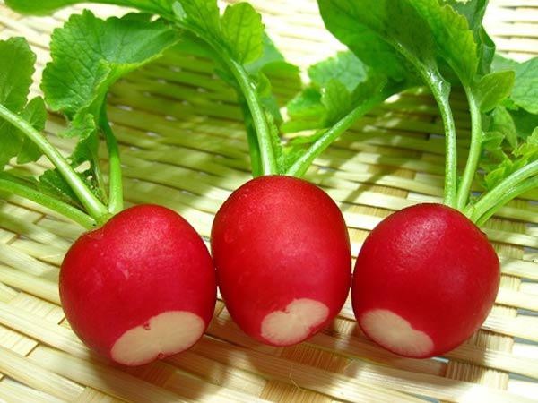 Thực phẩm giải độc gan, thận, thanh lọc cơ thể 'tốt hơn nghìn viên thuốc bổ' ảnh 4