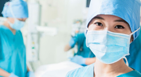 Các biện pháp cấp bách phòng chống lây nhiễm Covid-19 cho nhân viên y tế ảnh 1