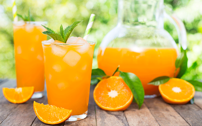 Những thực phẩm ăn khi đói hại 'hơn cả thuốc độc' ảnh 2