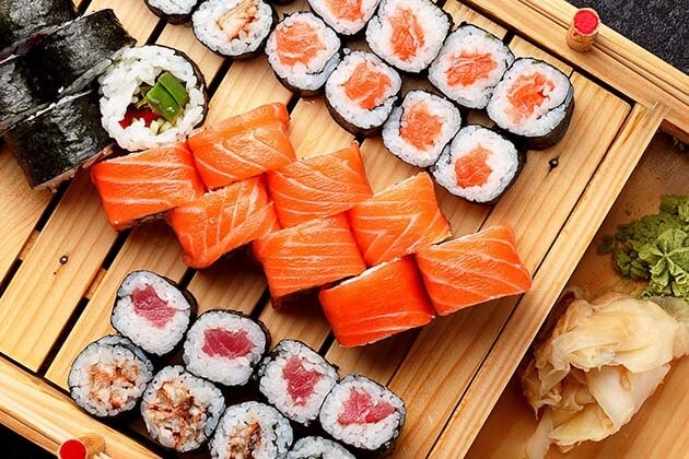 Những thực phẩm ăn khi đói hại 'hơn cả thuốc độc' ảnh 3