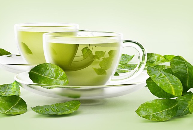 Những siêu thực phẩm vừa sẵn vừa rẻ ở Việt Nam chống virus cực kỳ hiệu quả ảnh 1